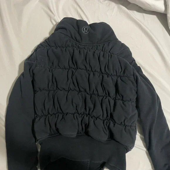 Lulu Puff jacket - Picture 2 of 4